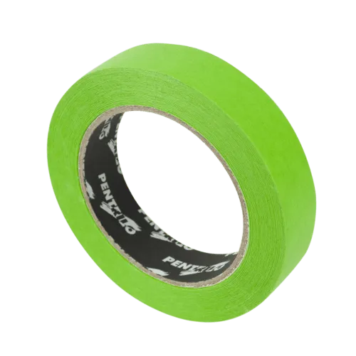Pentrilo Greenmask лента малярная водоотталкивающая