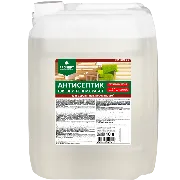 Антисептик для внутренних работ PROSEPT ECO INTERIOR готовый состав
