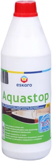 Eskaro Aquastop Bio Stop Плесень акриловый грунт Eskaro Aquastop Bio Stop Плесень акриловый грунт недорого с доставкой