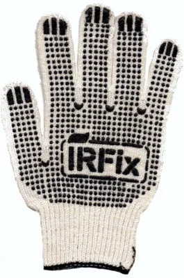Irfix Лепесток перчатки х/б
