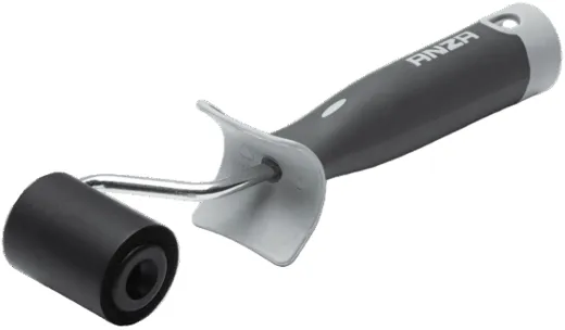 Anza ролик резиновый для прокатки обойных швов Anza ролик резиновый для прокатки обойных швов недорого с доставкой