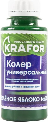 Крафор колер универсальный Крафор колер универсальный недорого с доставкой