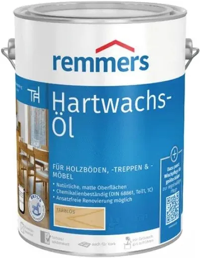 Remmers Hartwachs-Ol масло с твердыми восками на основе натуральных компонентов Remmers Hartwachs-Ol масло с твердыми восками на основе натуральных компонентов недорого с доставкой