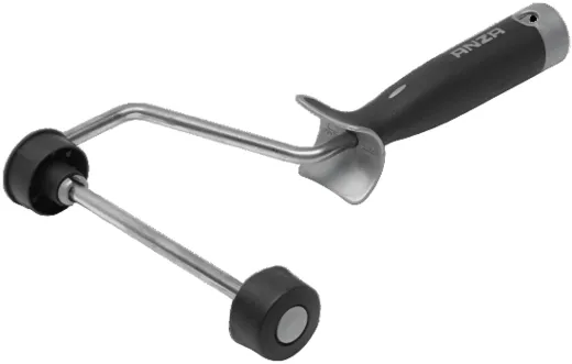 Anza Platinum 2К станок алюминиевый для каркасных валиков Anza Platinum 2К станок алюминиевый для каркасных валиков недорого с доставкой