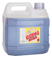 Олифа «Оксоль» ТУ 2319-007-25713787-2014 Олифа «Оксоль» ТУ 2319-007-25713787-2014