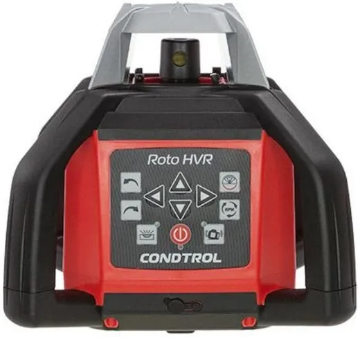 Condtrol Roto HVR нивелир лазерный ротационный