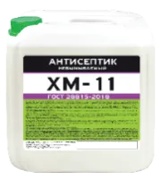 Антисептик невымываемый ХМ-11, ГОСТ Антисептик невымываемый ХМ-11, ГОСТ недорого с доставкой