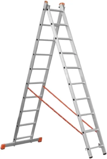 Эйфель Премьер лестница раскладная Эйфель Премьер лестница раскладная недорого с доставкой
