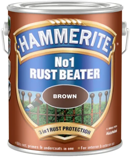 Hammerite Rust Beater No1 антикоррозийный грунт для черных металлов Hammerite Rust Beater No1 антикоррозийный грунт для черных металлов недорого с доставкой