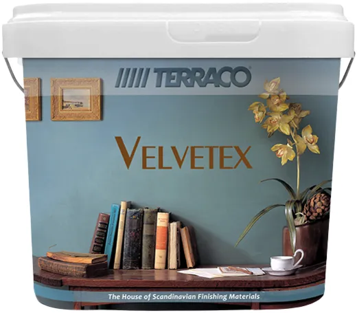 Terraco Velvetex Shimmer покрытие декоративное блестящее Terraco Velvetex Shimmer покрытие декоративное блестящее недорого с доставкой