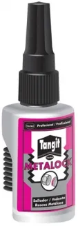 Момент Tangit Metalock клей-герметик анаэробный Момент Tangit Metalock клей-герметик анаэробный недорого с доставкой