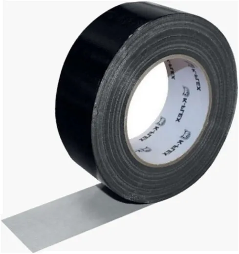 K-Flex IC Clad покрытие (лента самоклеящаяся)