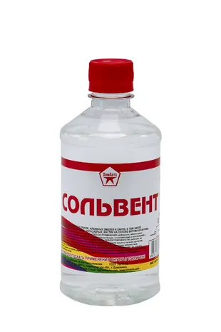 Сольвент нефтяной Сольвент нефтяной недорого с доставкой