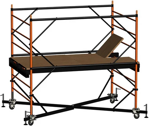 Витязь вышка-тура Витязь вышка-тура недорого с доставкой