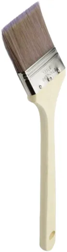 Anza Basic Pro кисть длинная изогнутая Anza Basic Pro кисть длинная изогнутая недорого с доставкой