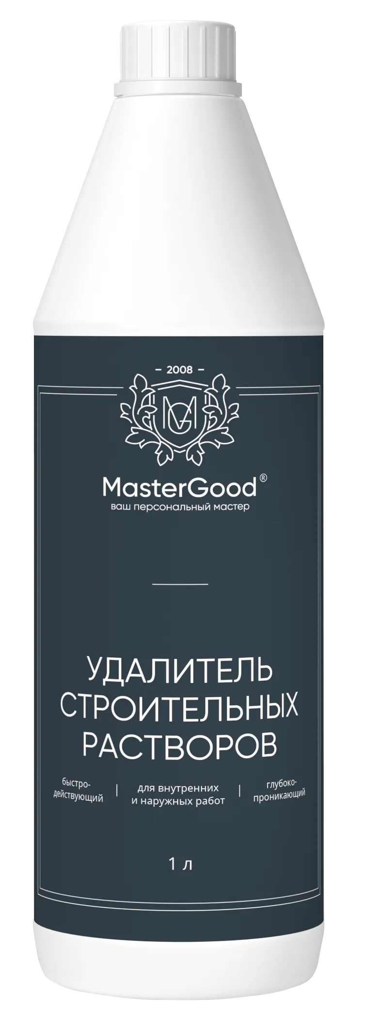 Master Good Удалитель строительных растворов (1 л), гот.
