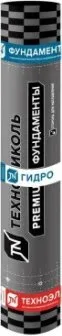 Технониколь Premium Техноэласт Фундамент Гидро материал рулонный гидроизоляционный битумосодержащий Технониколь Premium Техноэласт Фундамент Гидро материал рулонный гидроизоляционный битумосодержащий недорого с доставкой