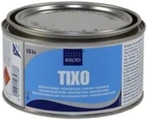 Kiilto Tixo контактный клей Kiilto Tixo контактный клей