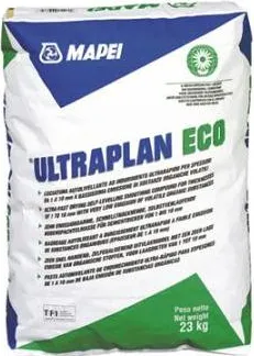 Mapei Ultraplan Eco самовыравнивающийся состав для выравнивания перепадов Mapei Ultraplan Eco самовыравнивающийся состав для выравнивания перепадов недорого с доставкой