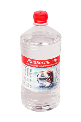 Жидкость И