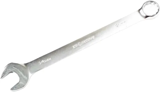 Квалитет КК ключ гаечный комбинированный Квалитет КК ключ гаечный комбинированный недорого с доставкой