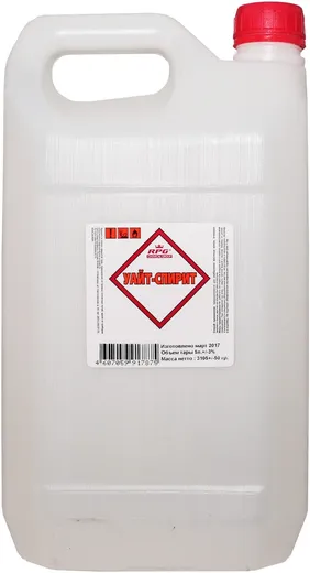 RPG С4 155/210 уайт-спирит RPG С4 155/210 уайт-спирит недорого с доставкой