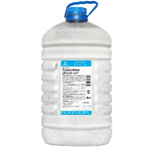 Стиральный порошок для белых тканей Crystal White Стиральный порошок для белых тканей Crystal White недорого с доставкой