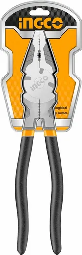 Ingco плоскогубцы комбинированные Ingco плоскогубцы комбинированные недорого с доставкой