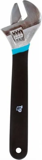 T4P ключ разводной с обрезиненной ручкой T4P ключ разводной с обрезиненной ручкой недорого с доставкой