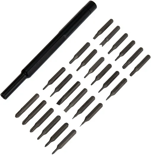 Rexant набор отверток для точных работ Rexant набор отверток для точных работ недорого с доставкой