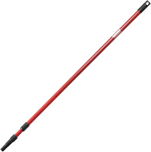 Bartex ручка для валика металлическая телескопическая Bartex ручка для валика металлическая телескопическая недорого с доставкой