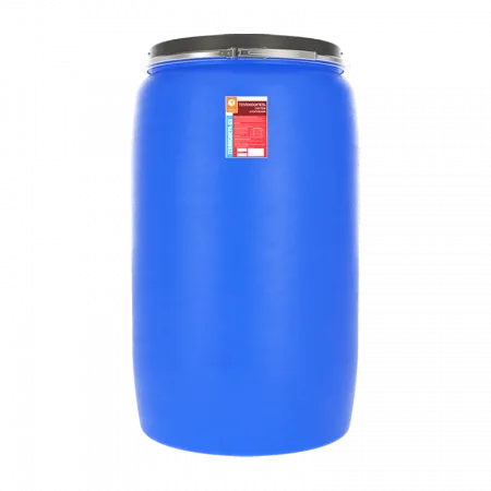 Теплоноситель на основе этиленгликоля «Теплосфера-65» Теплоноситель на основе этиленгликоля «Теплосфера-65»