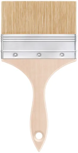 Hardy Серия 54 кисть плоская Hardy Серия 54 кисть плоская недорого с доставкой