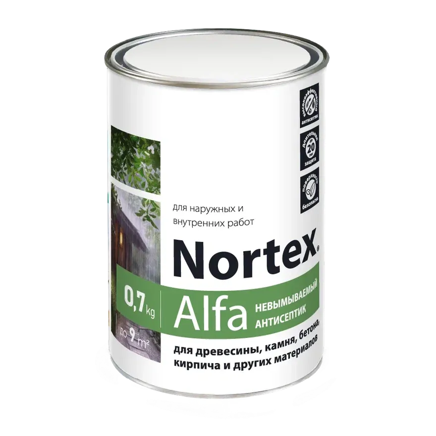 Nortex®-Alfa