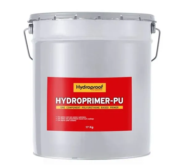 Hydroproof Hydroprimer-PU грунтовка полиуретановая