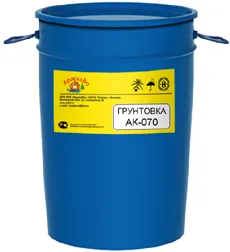 КраскаВо АК-070 грунтовка КраскаВо АК-070 грунтовка
