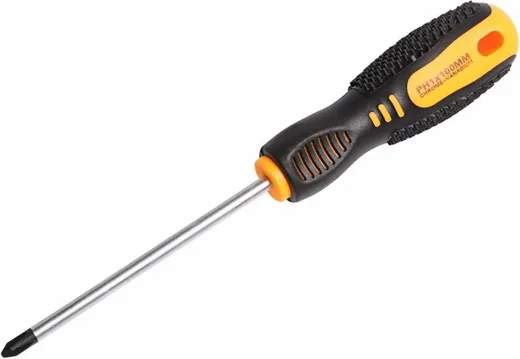 Rexant Comfort отвертка крестовая Rexant Comfort отвертка крестовая недорого с доставкой