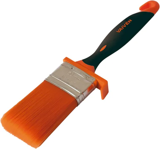 Vaiven Velourex Серия 71 кисть флейцевая трехкомпонентная Vaiven Velourex Серия 71 кисть флейцевая трехкомпонентная недорого с доставкой