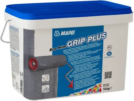 Mapei Eco Prim Grip Plus универсальная грунтовка для внутренних и наружных работ Mapei Eco Prim Grip Plus универсальная грунтовка для внутренних и наружных работ недорого с доставкой
