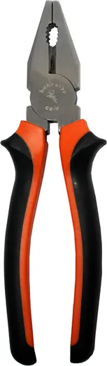 Bohrer Мастер пассатижи Bohrer Мастер пассатижи недорого с доставкой