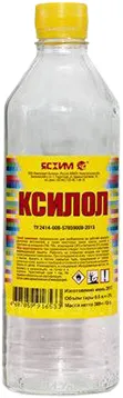 Ясхим ксилол Ясхим ксилол