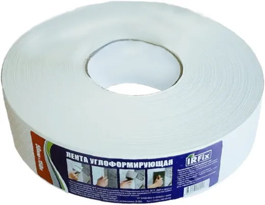 Irfix лента углоформирующая Irfix лента углоформирующая недорого с доставкой