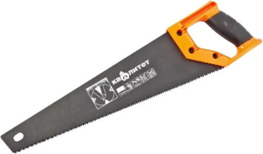 Квалитет НДТ ножовка по дереву Квалитет НДТ ножовка по дереву недорого с доставкой