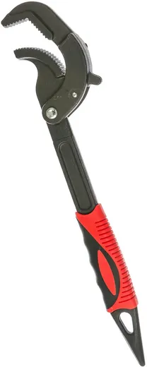 Кедр ключ трубный быстрозажимной Кедр ключ трубный быстрозажимной недорого с доставкой