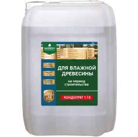Антисептик для влажной древесины PROSEPT BiO концентрат 1:19 Антисептик для влажной древесины PROSEPT BiO концентрат 1:19 недорого с доставкой
