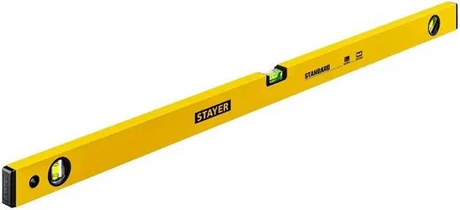 Stayer Standard Top Level уровень строительный Stayer Standard Top Level уровень строительный недорого с доставкой