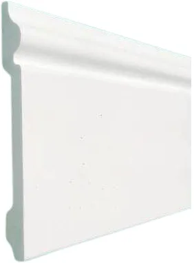 Солид напольный плинтус под покраску Солид напольный плинтус под покраску