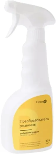 Elcon P преобразователь ржавчины Elcon P преобразователь ржавчины недорого с доставкой