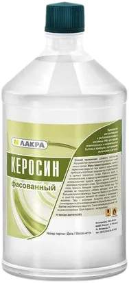 Лакра ТС-1 керосин Лакра ТС-1 керосин
