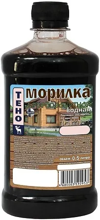 Ивитек Тено морилка деревозащитная водная Ивитек Тено морилка деревозащитная водная недорого с доставкой
